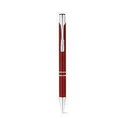 RE-BETA. Stylo à bille en aluminium recyclé (100% rAL)