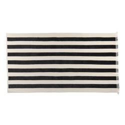 Serviette de plage Ukiyo Yukari AWARE™ Made in Europe