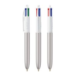 BIC® 4 Couleurs Glacé