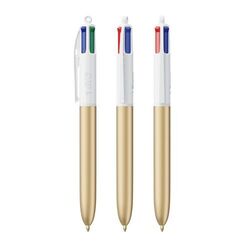 BIC® 4 Couleurs Glacé