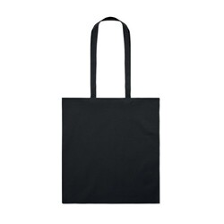 TURA COLOUR Sac shopping coton biologique
