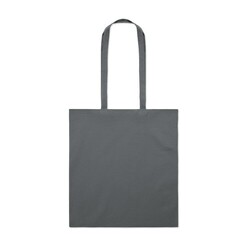TURA COLOUR Sac shopping coton biologique