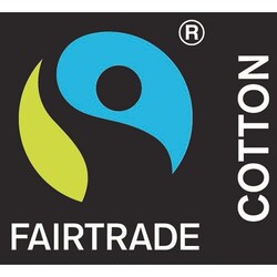 OSOLE Sac shopping en coton Fairtrade