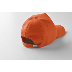 SENGA Casquette rpet 210 gr/m²