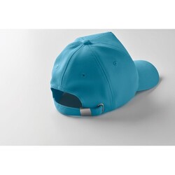 SENGA Casquette RPET à 5 pans