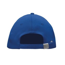 SENGA Casquette RPET à 5 pans