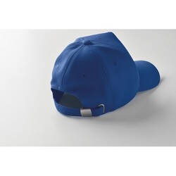 SENGA Casquette RPET à 5 pans