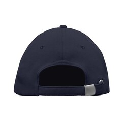 SENGA Casquette RPET à 5 pans