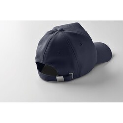 SENGA Casquette RPET à 5 pans