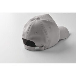 SENGA Casquette RPET à 5 pans