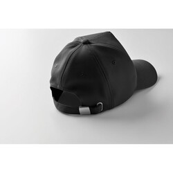 SENGA Casquette RPET à 5 pans