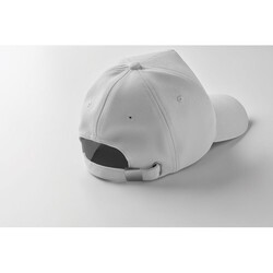 SENGA Casquette RPET à 5 pans