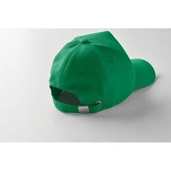 SENGA Casquette RPET à 5 pans