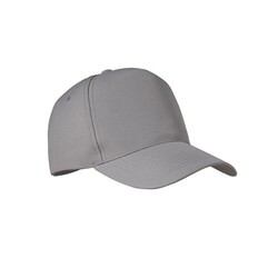 SENGA Casquette RPET à 5 pans