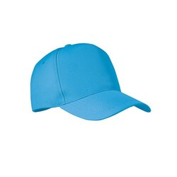 SENGA Casquette RPET à 5 pans