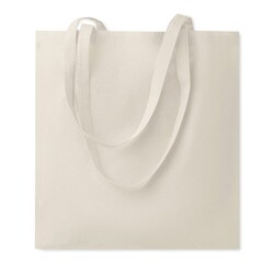 TURA Sac shopping coton biologique EU