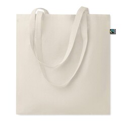 OSOLE+ Sac shopping en coton Fairtrade