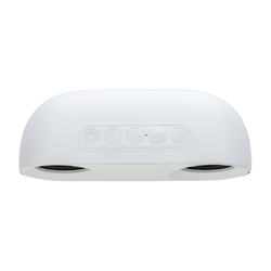 Enceinte 10W en plastique recyclé RCS et liège Oregon