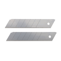 Cutter robuste et rechargeable en plastique RCS