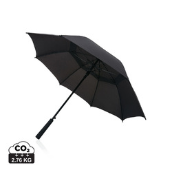 Parapluie tempête 23' Swiss peak AWARE™ Tornado