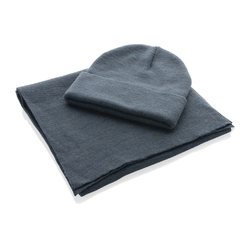 Écharpe 180x30cm Elles AWARE™ Polylana®