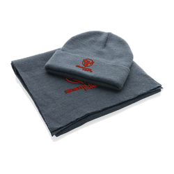 Écharpe 180x30cm Elles AWARE™ Polylana®