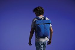 Sac à dos pliable Dillon en rPET AWARE™