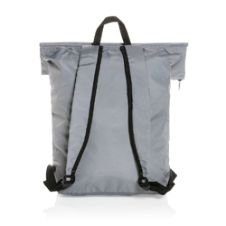 Sac à dos pliable Dillon en rPET AWARE™