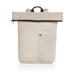 Sac à dos pliable Dillon en rPET AWARE™