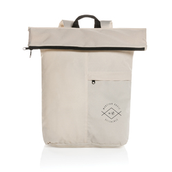 Sac à dos pliable Dillon en rPET AWARE™