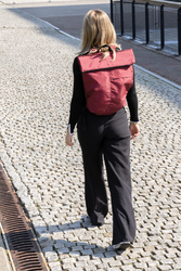 Sac à dos pliable Dillon en rPET AWARE™