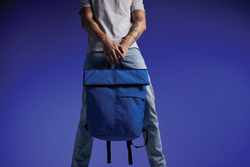 Sac à dos pliable Dillon en rPET AWARE™