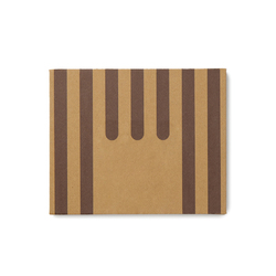 VINGA Set de 3 emporte-pieces Classic