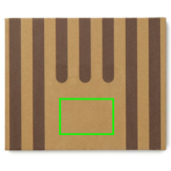 VINGA Set de 3 emporte-pieces Classic