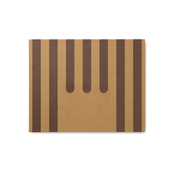 VINGA Set de 5 grands emporte-pièces Nordic