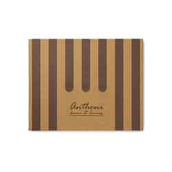 VINGA Set de 5 grands emporte-pièces Nordic