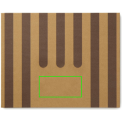 VINGA Set de 5 grands emporte-pièces Nordic