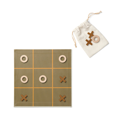 VINGA Coffret de jeux Coffee