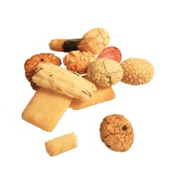 Crackers de riz Superior Mix en sachet promo, Crackers de riz Superior Mix