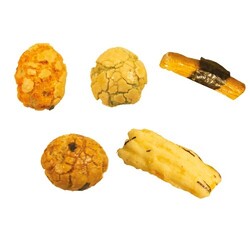 Crackers de riz Superior Mix en sachet promo, Crackers de riz Superior Mix