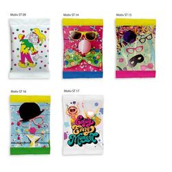 HARIBO sachet standard, HARIBO Mini-Oursons d'Or