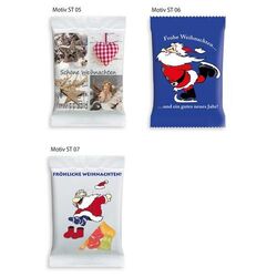 HARIBO sachet standard, HARIBO Mini-Oursons d'Or