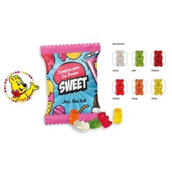 HARIBO Mini-Oursons d'Or en sachet promo, HARIBO Mini-Oursons d'Or