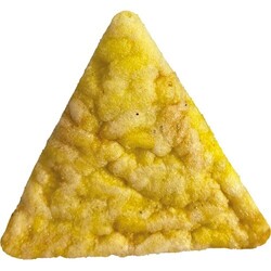 BIO Triangles croustillants en sachet promo, BIO Triangles croustillants Maïs – Riz noir