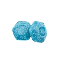 Bonbon contre la toux Duopack, Bonbon contre la toux Menthol