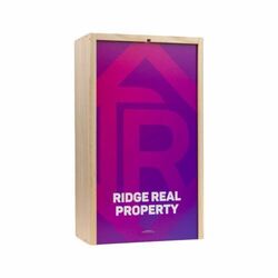 Coffret double Bouteille (2x 0,75L)