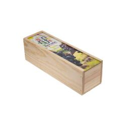 Coffret Bouteille (1x 0,75L)