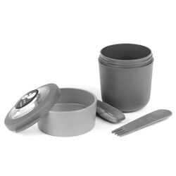 Amuse Morning & Noon Bowl (Gris)