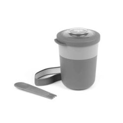 Amuse Morning & Noon Bowl (Gris)