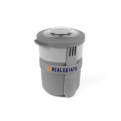 Amuse Morning & Noon Bowl (Gris)